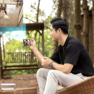 Đảm bảo an ninh, an toàn