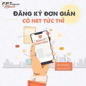 Gói truyền hình fpt