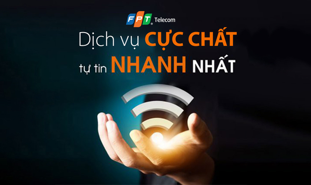 Có nhiều gói cước đa dạng