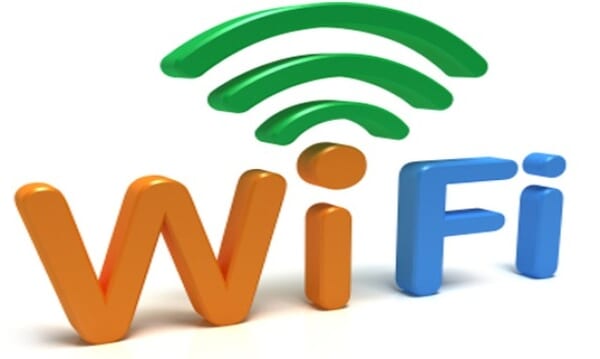 Đăng ký wifi