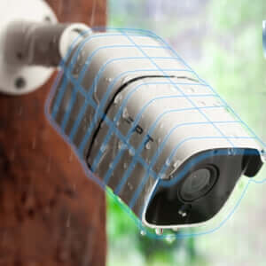 Những ứng dụng phổ biến của camera an ninh thông minh trên thị trường