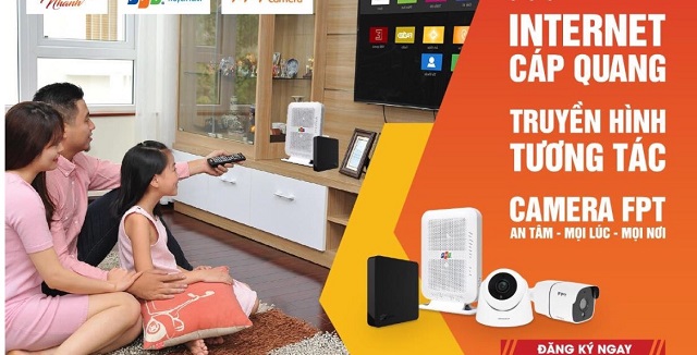 Tùy từng tình huống mà chúng ta cần chuẩn bị các thủ tục đăng lý lắp đặt khác nhau