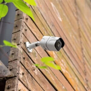 Lắp đặt Camera IP là quyết định sáng suốt