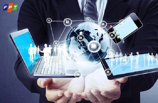 Các doanh nghiệp phải sử dụng mạng khỏe mới đem lại năng suất cao trong công việc