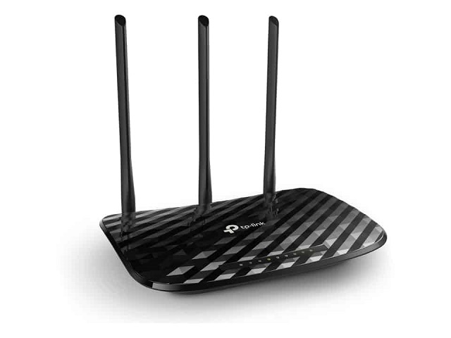 Modem wifi của FPT Archer C2