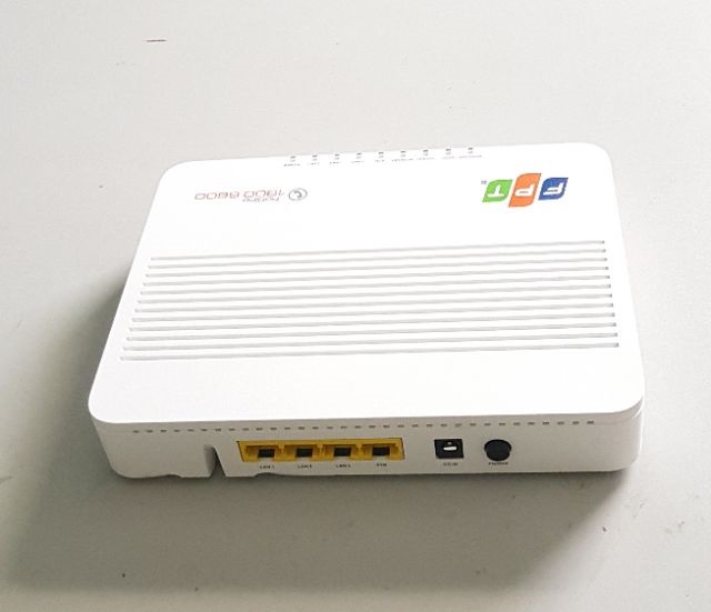Modem wifi FPT AC1000F