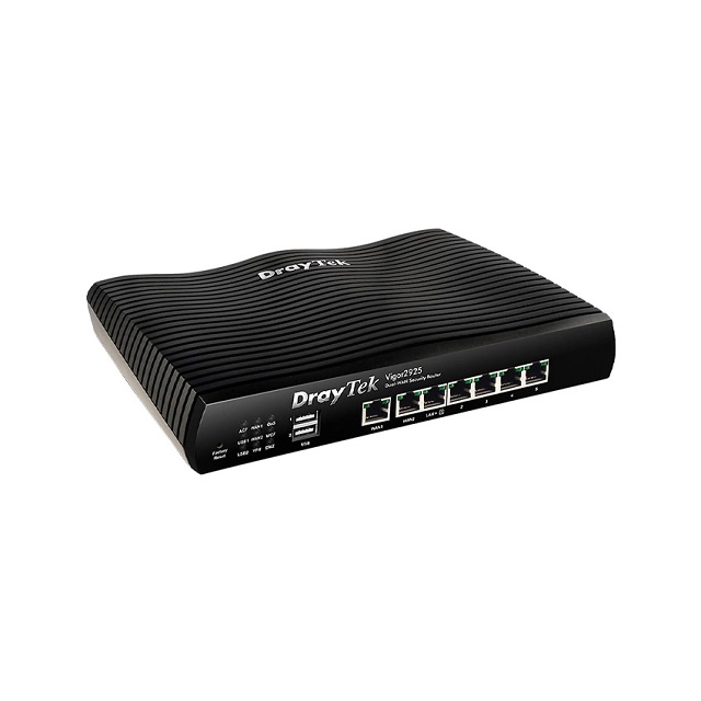 Modem wifi Vigor 2925 của FPT