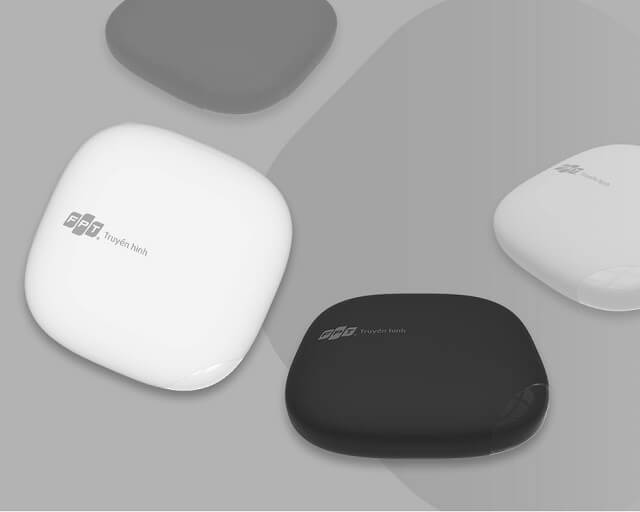 Nhiều tính năng hữu ích 