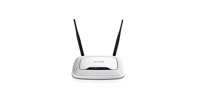 Wireless Router của FPT 