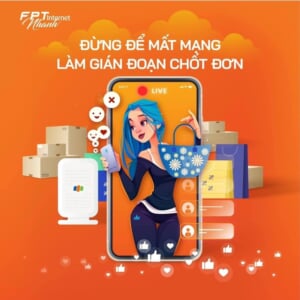 internet tốc độ cao