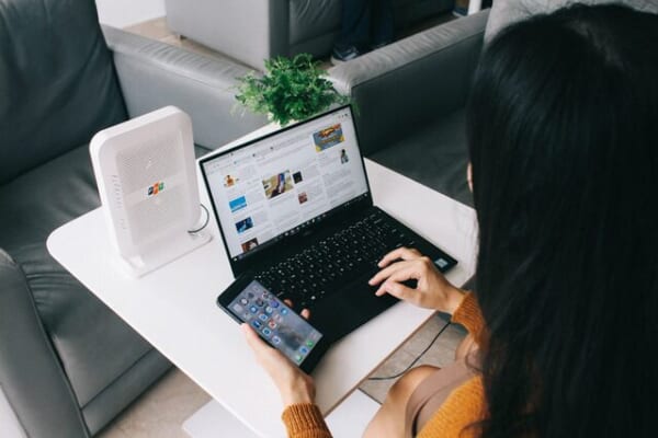 Các lý do người dùng nên chọn lắp đặt nhà mạng internet của FPT