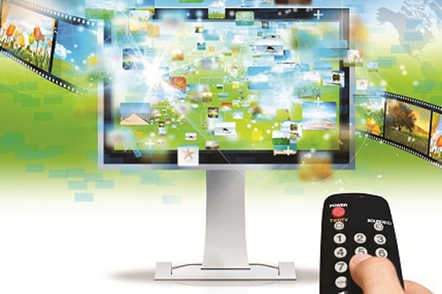 Truyền hình kỹ thuật số có nhiều ưu điểm tốt hơn truyền hình Analog
