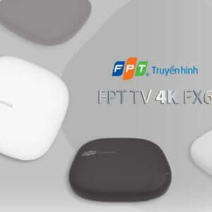 Giới thiệu chung về truyền hình FPT