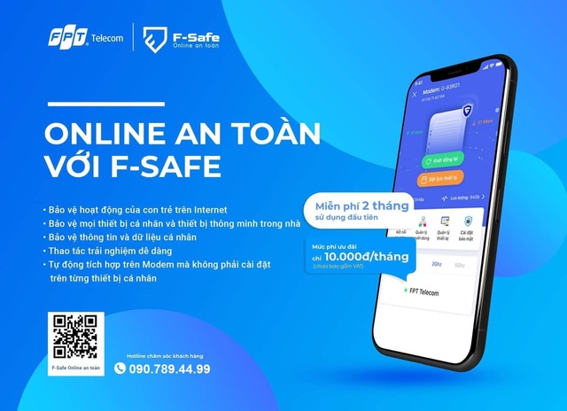 đăng ký mạng fpt