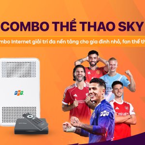 lắp đặt mạng combo thể thao